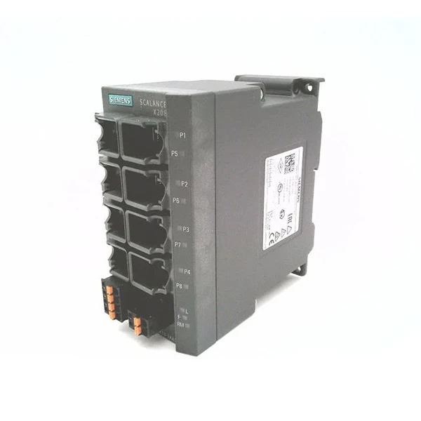 6GK5208-0BA10-2AA3 Siemens