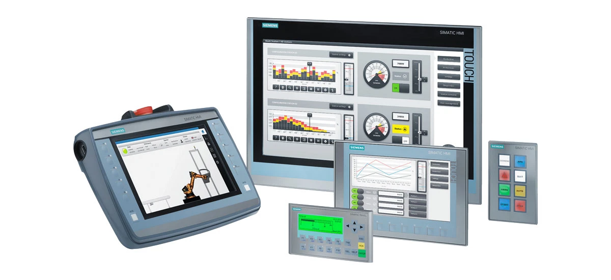 Future of Human-Machine Interface: Siemens HMI Innovations and Industry 4.0 Trends Future of Human-Machine Interface: Siemens HMI Innovations and Industry 4.0 Trends