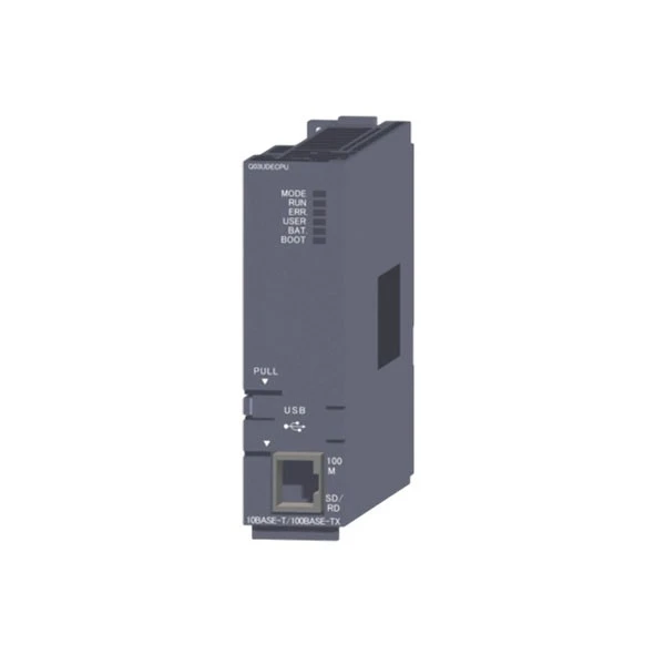 Mitsubishi Q03UDECPU module
