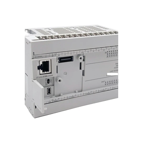 Mitsubishi FX5S-30MTES