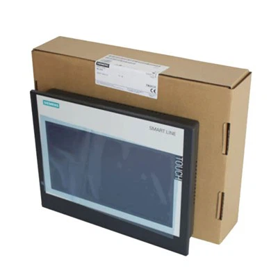 SIMATIC HMI Smart 1000 IE V4