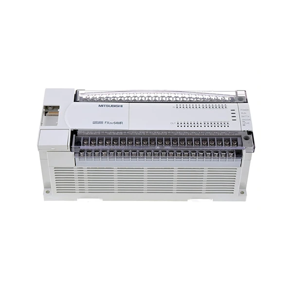 Mitsubishi FX2N-64MR-DS Mitsubishi FX2N-64MR-DS